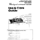 Whirlpool LA980OXK Use & Care Manual