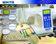 White 3100 Style-Maker Specifications