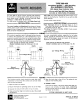 White Rodgers 668-430 User Manual
