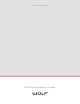 Wolf 811504 Installation Manual