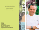 Wolfgang Puck Bistro BDRC0007 User Manual