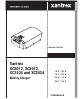 Xantrex XC1524 Owner's Manual