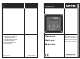 Xantrex Xantrex Battery Monitor Owner's Manual