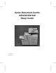 Xerox Document Centre 220 Setup Manual