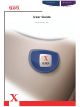 Xerox Copycentre C118 User Manual
