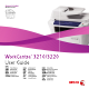Xerox WORKCENTRE 3210 User Manual
