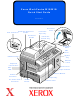 Xerox WorkCentre M15 Quick Start Manual