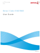 Xerox 560 User Manual