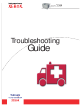 Xerox 7300 Troubleshooting Manual