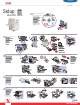 Xerox 5500/YDN - Phaser B/W Laser Printer Setup Manual