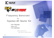 Xilinx Pico Blaze Frequency Generator Owner's Manual