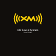 XM Satellite Radio XMBB1 - XM Sound System Speaker Sys User Manual