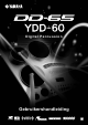 Yamaha DD-65 User Manual