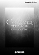 Yamaha Clavinova CVP-208 Owner's Manual