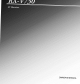 Yamaha AV RECEIVER RX-V730 Owner's Manual