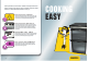 Zanussi Range Cookers Features & Functions
