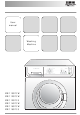 Zanussi 132973860 User Manual