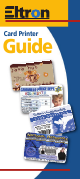 Eltron Eltron Card Printer Printer Manual