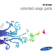 Samsung GT-B7300 Extended Usage Manual