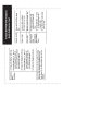 Samsung SGH-P400 Quick Reference Card