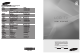 Samsung LE22A457C1D User Manual