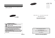 Samsung LE27T51B Owner's Instructions Manual