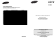 Samsung LE32M61B Owner's Instructions Manual