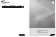Samsung PS42A451P1 User Manual