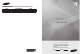 Samsung PS50A756T1M User Manual