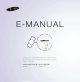 Samsung UE40ES7000U E-Manual