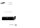 Samsung SV-DVD3 Instruction Manual