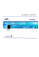Samsung SyncMaster 152B User Manual