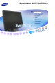 Samsung SyncMaster 305TPLUS User Manual