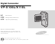 Samsung VP-X110L Owner's Instruction Book