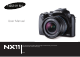 Samsung NX11 User Manual