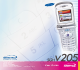 Samsung SGH-V205 User Manual