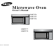 Samsung SMH7177STE Owner's Manual