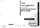Toshiba D-R410KU Owner's Manual