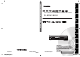 Toshiba D-VR610KU Owner's Manual