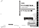 Toshiba DVR670KU Owner's Manual