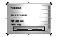 Toshiba SD-P1750SN Owner's Manual