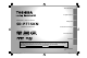 Toshiba SD-P71SKN Owner's Manual