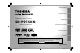Toshiba SD-P91SKN Owner's Manual