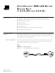 3Com OfficeConnect 3C891A Release Note