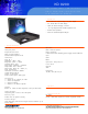 Acnodes KD 9200 Specifications