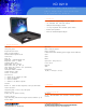 Acnodes KD 9219 Specifications