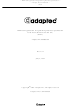 Adaptec 1394 User Manual