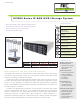 Advanced Industrial Computer XI2000 Series XI-316R Specifications