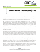 Advanced Industrial Computer RSC-2A-SA1-2 Brochure