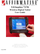 Affirmative YEStablet 7370 User Manual